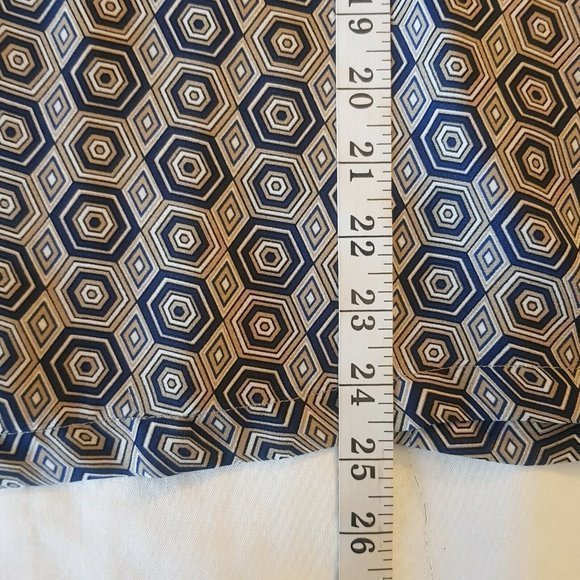 ROZ & ALI Blouse - Picture 12 of 12